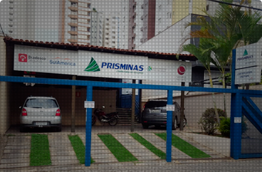 Prisminas - Matriz
