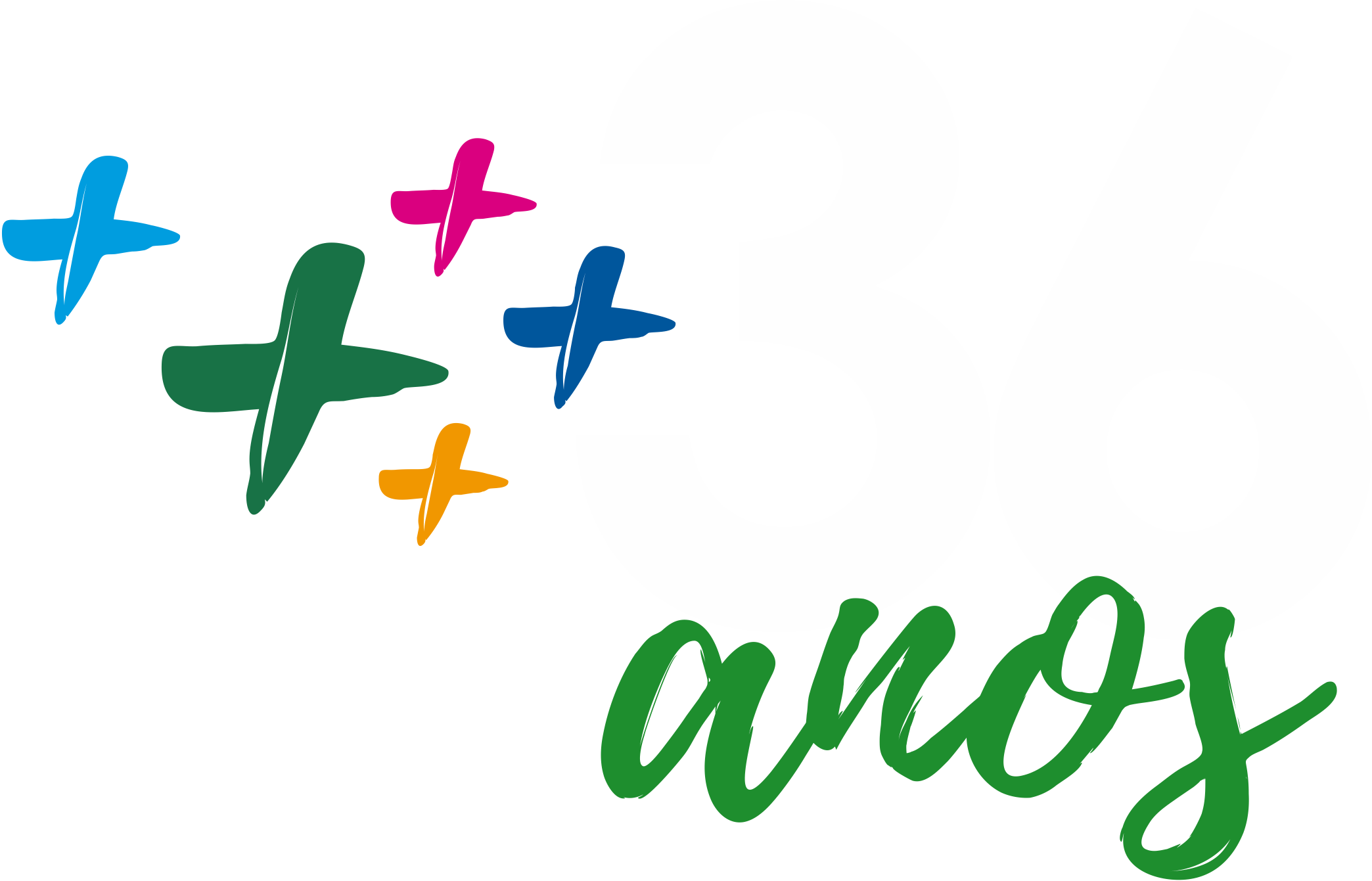 29 anos Prisminas